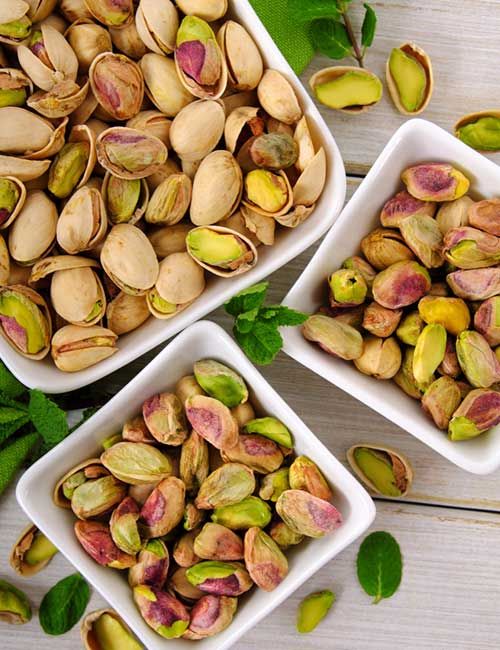 Frequently Asked Questions (FAQ) About Bulk Iranian Pistachio Imports